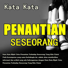 We did not find results for: Kata Bijak Cinta Penantian Terhadap Seseorang For Android Apk Download