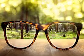 Image result for Refractive Error