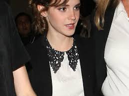 Interesting facts about emma watson family. Emma Watson Tells Jonathan Ross That Tom Felton Broke Her Heart While They Were Filming Harry Potter Mirror Online