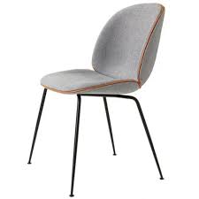 Beetle Dining Chair By Gubi Replica