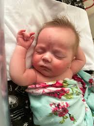 Can you edit newborn photos?