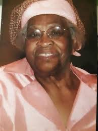 Dorothy Booker Obituary (1925