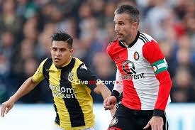 We found streaks for direct matches between feyenoord vs vitesse. Vitesse Vs Feyenoord Preview And Prediction Live Stream Eredivisie 2019