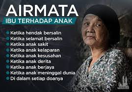 Apa yang dibimbangkan, remaja akan mula merokok kerana adalah menjadi. Cara Membalas Budi Orang Tua Menurut Islam