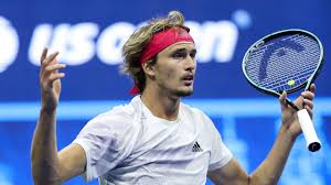 Us Open 2020 Alexander Zverev Vs Dominic Thiem Score Reaction Choke Korea Trend News