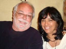 Denny Holt… long time friend…one of a kind! Thank you Denny for your  friendship🦁