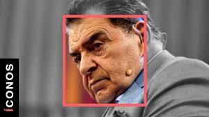 Bienvenidos a la página de facebook oficial de mario kreutzberger. Don Francisco Tiene Un Hijo No Reconocido De 40 Anos Youtube