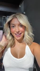 Rachel Anderberg's Instagram, Twitter & Facebook