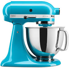 stand mixer in the stand mixers