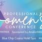 Professional Women’s Conference
