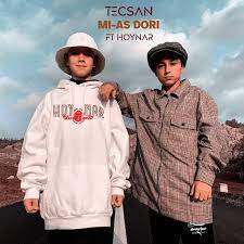 A fi stăpânit de tendința lăuntrică de a f. Mi As Dori Single By Tecsan Spotify