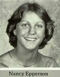 Nancy Louise Epperson (Hearrell) (Deceased), Houston, TX Texas