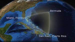 Circunstancias inexplicables rodean algunos de estos accidentes, incluido uno en el que los pilotos de un escuadrón de bombarderos de la marina de estados unidos se desorientaban. El Triangulo De Las Bermudas No Mas Desapariciones De Lo Normal