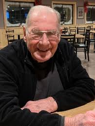 Obituary for James "Jim" Richard Puls