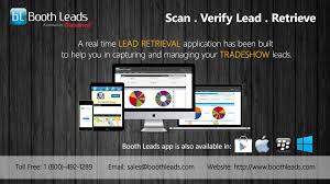 The Lead Retrieval Mobile Software App With More Advanced Features Like Lead Retrieval And Lead Management For Pote Event App How To Memorize Things Mobile App
