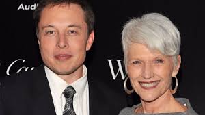 From Elon Musk to Richard Branson: What These 5 Entrepreneurial Leaders  Learned From Their Mothers