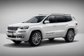 2022 acura mdx the popular people hauler moves upmarket. Upcoming New 7 Seater Family Cars And Suvs In India