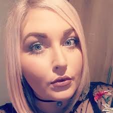 Jodie Bradley's Instagram, Twitter & Facebook