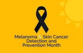 And while most of us enjoy getting outside and soaking up a little vitamin d, it is important to remember to be safe when heading outside into the. Make Skin Cancer Screenings A Priority News Stories Dartmouth Hitchcock