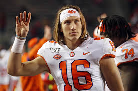 1 overall pick who is considered the top. Matt Miller S Scouting Notebook Trevor Lawrence Is A True Nfl Draft Unicorn Bleacher Report Latest News Videos And Highlights