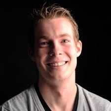 Steven VAN DER WERFF