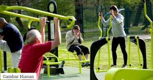 Rumah akan semakin indah dan halaman akan tampak berisi serta terawat dikarenakan adanya taman. Mkn Larang Orang Ramai Keluar Bersenam Di Taman Rekreasi Sepanjang Tempoh Perintah Kawalan Pergerakan