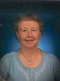Obituary information for Betty Ann Peplinski
