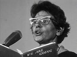 Judith Wright: Australian Poet and Activist in New Farm