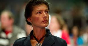 Sahra wagenknecht wurde am 16. Sahra Wagenknecht Burn Out Beichte Bunte De