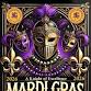2026 St Aug DFW Alumni Mardi Gras Ball event image