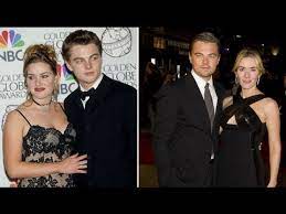 But as of right now. Kate Winslet Talks Leo Then And Now He S Fatter Now I M Thinner Youtube