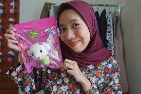 Follow ig @cushyjogja @ricisbykhayra @surabayapatata3. Oh Ini Ternyata Alasan Ria Ricis Hobi Main Squishy Rizky Ashya