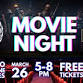 Movie Night