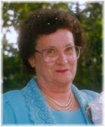 Obituary for Margaret Catherine (nee Winters) Britton