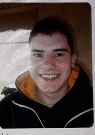 Conrad Murphy is fundraising for Cystic Fibrosis Trust