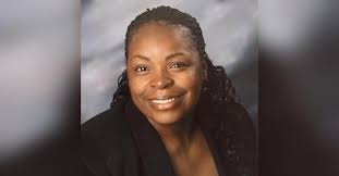 Mrs. Yvonne Patricia Brown Obituary