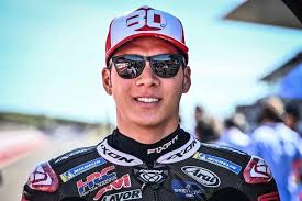 LCR Honda Resmi Perpanjang Kontrak Takaaki Nakagami untuk MotoGP 2024