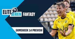 Between 1939 and 1940, by world war ii, and from 1940 to 1947, due to the process of unifying the different leagues of each district into a single national. Fantasy Eliteserien Gameweek 14 Preview Eliteserien Fantasy Gw14