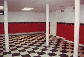 Basements without lally columns can be made into beautiful home theaters, game rooms, and play rooms. Child Safety Pole Covers In And Around The House Basement Garage Playground Lolly Wrap Basement Pole Padding Wrap Garage Lally Column Pole Cushion