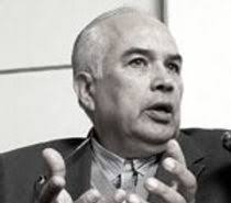 Padre Benjamín Bravo