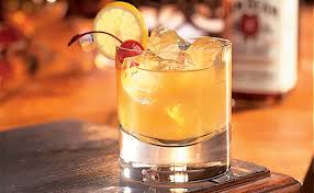 Whiskey Souringredients Measurements 1 1 2 Oz Whiskey 4 Oz Sour Mix Crushed Ice Maraschino Cherry Instruction Whisky Sour Whiskey Sour Whiskey Sour Recipe