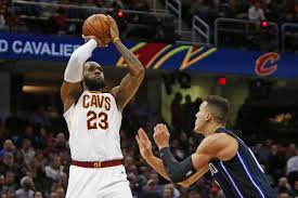 Jameer nelson records 21 points, nine assists and seven rebounds, jason richardson adds 16 points as the magic defeat the cavaliers. The Cavs Dropped A 23 Point Lead To The Magic And Almost Lost Yikes Sbnation Com