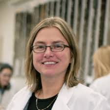 Annemieke FARENHORST