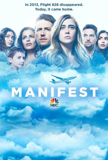 Manifest (TV Series 2018–2023) - IMDb
