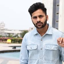 The ball will do a bit at southampton and shardul is good at swinging the ball. Shardul Thakur Shardul Thakur Instagram Photos And Videos
