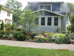 The Lucky Dog Blog No Mow Yards Ere's a yard we all aspire to: