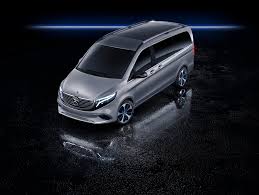 200 odyssey online reference owner's manual 2004 odyssey online 2017 chrysler pacifica vs. Mercedes Remakes The Minivan As An All Electric Luxury Ride Wired