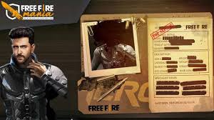 The free fire launched bethehero events in free fire. New Free Fire Character Is Called Jai And Is A Swat Agent Free Fire Mania