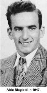 RIP to a dear Italian American author and publisher