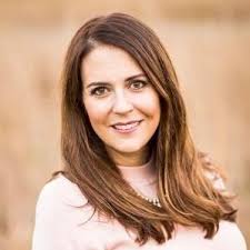 3. Taking the Leap with Anne Conti — Messy Middlescence